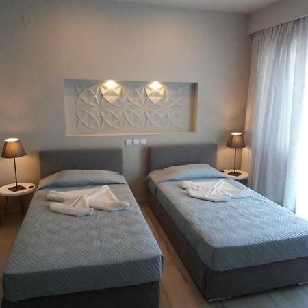 Agios Dimitrios  Irida Studios מראה חיצוני תמונה